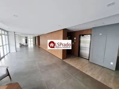 Apartamento com 1 Quarto para alugar, 58m² no Liberdade, São Paulo