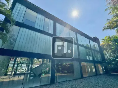 Prédio Comercial à venda, 787m² no Jardim América, São Paulo