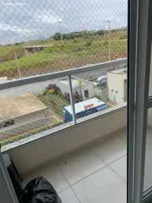 Apartamento com 2 Quartos à venda, 55m² no Jardim Macarenko, Sumaré