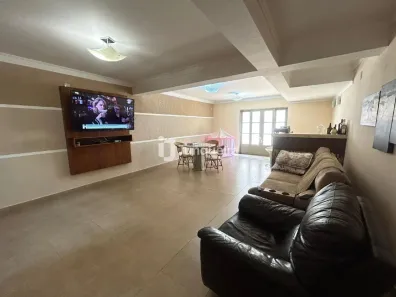Casa com 4 Quartos à venda, 260m² no Jardim Monumento, Piracicaba