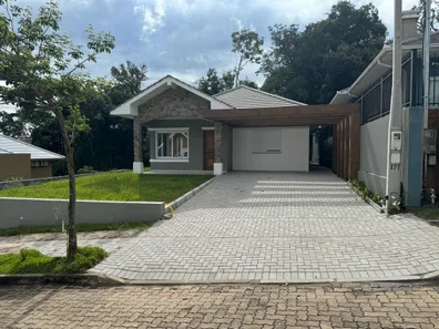 Casa com 3 Quartos à venda, 138m² no Dos Boêmios, Nova Petrópolis