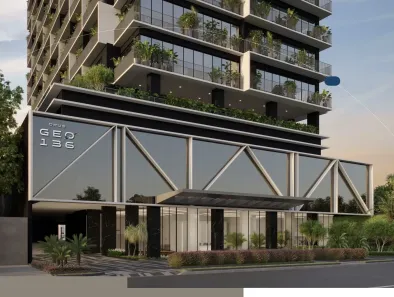 Ponto Comercial à venda, 45m² no Setor Marista, Goiânia