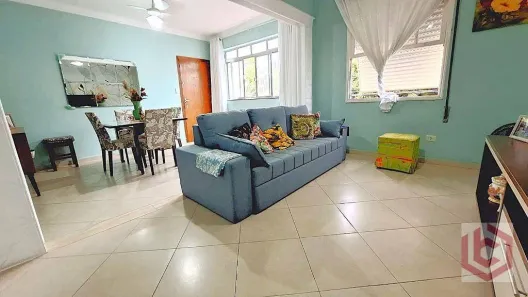 Apartamento com 1 Quarto à venda, 70m² no Aparecida, Santos