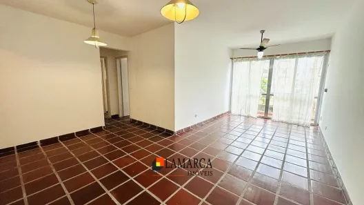 Apartamento com 3 Quartos à venda, 85m² no Enseada, Guarujá