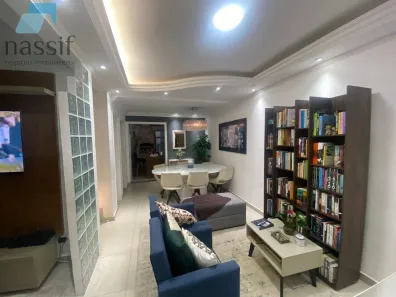 Casa de Condomínio com 3 Quartos à venda, 90m² no Vila Oliveira, Mogi das Cruzes
