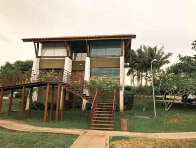 Apartamento com 4 Quartos à venda, 200m² no São José, Gravatá