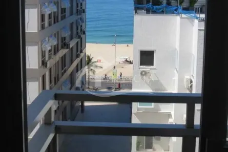 Apartamento com 3 Quartos à venda, 138m² no Ipanema, Rio de Janeiro