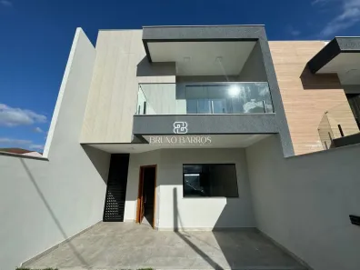 Casa com 3 Quartos à venda, 150m² no Jardim Belvedere, Volta Redonda
