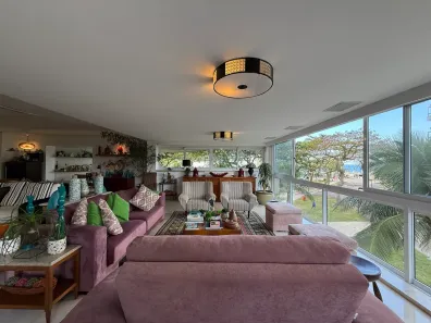 Apartamento com 3 Quartos à venda, 300m² no Barra da Tijuca, Rio de Janeiro