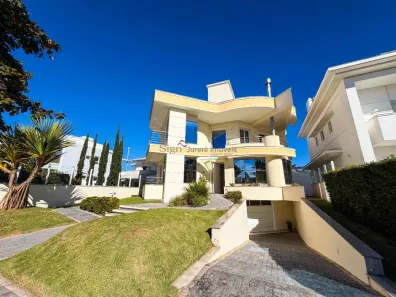 Casa com 5 Quartos à venda, 491m² no Jurerê Internacional, Florianópolis
