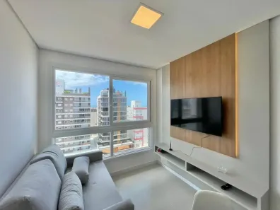 Apartamento com 1 Quarto à venda, 31m² no NAVEGANTES, Capão da Canoa