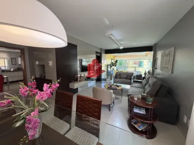Apartamento com 4 Quartos à venda, 180m² no Buritis, Belo Horizonte
