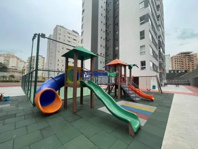 Apartamento com 3 Quartos à venda, 112m² no Buritis, Belo Horizonte
