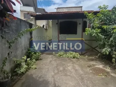 Casa com 2 Quartos para alugar, 80m² no Pedra de Guaratiba, Rio de Janeiro