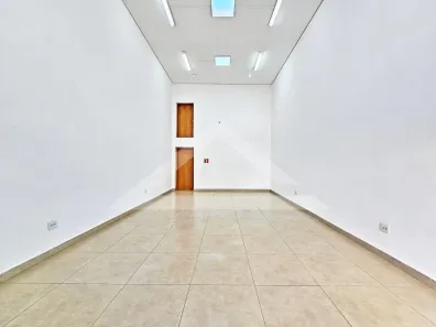 Imóvel Comercial para alugar, 212m² no Campos Elíseos, Ribeirão Preto