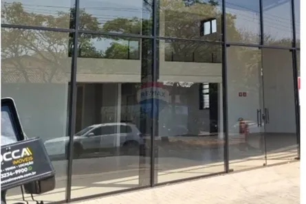 Sala Comercial para alugar, 475m² no Alto da Boa Vista, Ribeirão Preto
