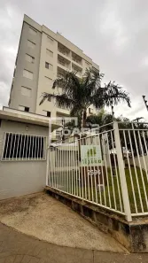 Apartamento com 3 Quartos à venda, 78m² no Dois Córregos, Piracicaba