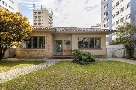 Casa com 4 Quartos à venda, 280m² no Petrópolis, Porto Alegre