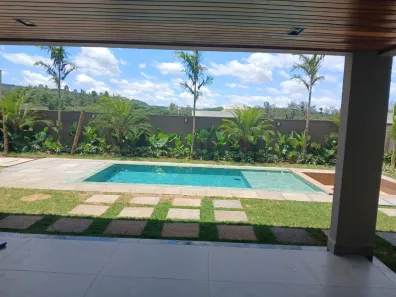 Casa com 4 Quartos à venda, 315m² no Jardim Portugal, Valinhos