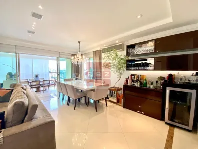 Apartamento com 3 Quartos à venda, 148m² no Jardim São Paulo(Zona Norte), São Paulo