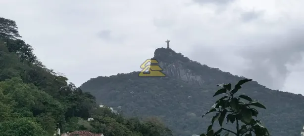 Apartamento com 3 Quartos à venda, 127m² no Santa Teresa, Rio de Janeiro