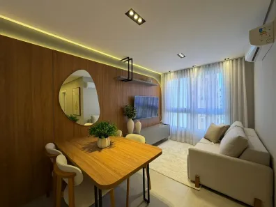 Apartamento com 2 Quartos à venda, 69m² no Navegantes, Capão da Canoa