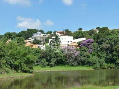 Lote/Terreno à venda, 1043m² no Chácara Malota, Jundiaí