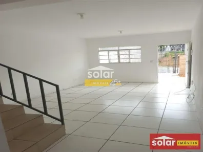 Sobrado com 2 Quartos à venda, 75m² no Jardim Penha, São Paulo