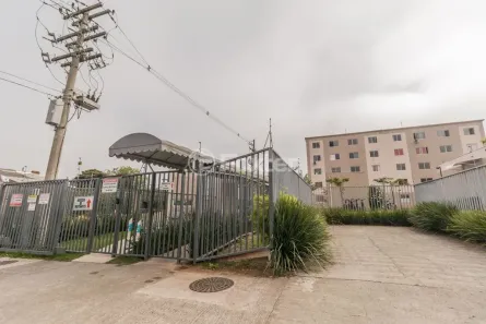 Apartamento com 2 Quartos à venda, 41m² no Sarandi, Porto Alegre