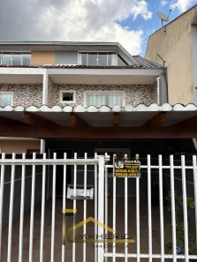 Sobrado com 3 Quartos à venda, 155m² no Campo de Santana, Curitiba
