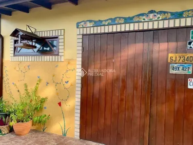 Casa com 4 Quartos à venda, 152m² no Armação do Pântano do Sul, Florianópolis