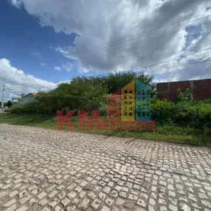 Lote/Terreno à venda, 1440m² no Presidente Costa e Silva, Mossoró