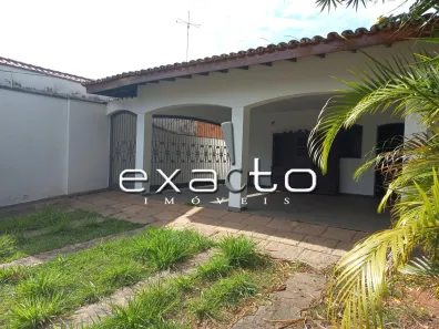 Casa com 5 Quartos à venda, 391m² no Parque São Quirino, Campinas
