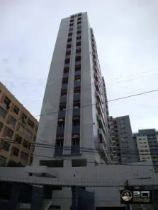 Apartamento com 3 Quartos à venda, 77m² no Graças, Recife