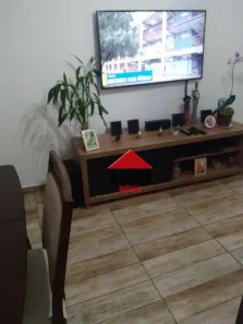 Sobrado com 2 Quartos à venda, 73m² no Vila Marieta, São Paulo