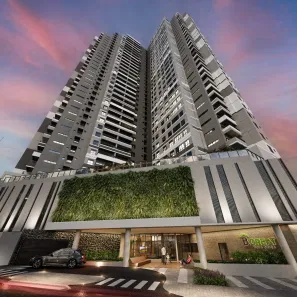 Apartamento com 2 Quartos à venda, 78m² no Parque Amazônia, Goiânia