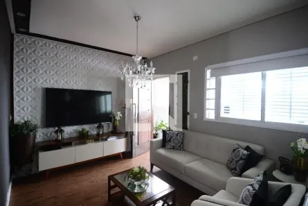 Casa com 5 Quartos à venda, 400m² no Ipiranga, São Paulo
