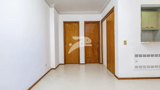 Apartamento com 1 Quarto para alugar, 48m² no Centro, Curitiba