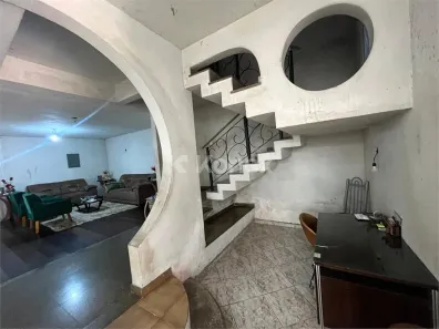 Sobrado com 3 Quartos à venda, 240m² no Jardim Leonor Mendes de Barros, São Paulo