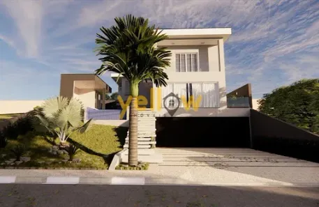 Casa de Condomínio com 3 Quartos à venda, 512m² no Jardim Robru, São Paulo