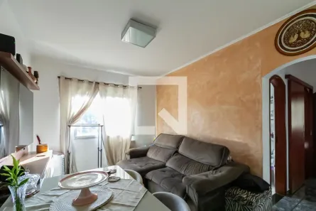 Apartamento com 2 Quartos à venda, 58m² no Santa Maria, São Caetano do Sul