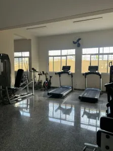 Apartamento com 2 Quartos à venda, 64m² no Jardim Apolo II, São José dos Campos