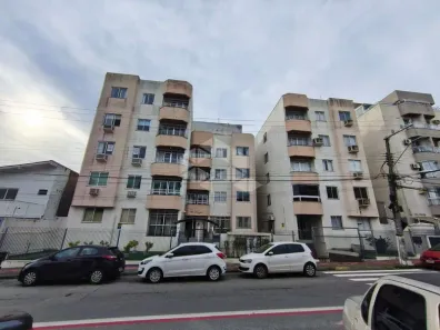 Apartamento com 3 Quartos para alugar, 117m² no Abraão, Florianópolis