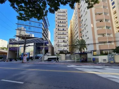 Apartamento com 1 Quarto à venda, 41m² no Centro, Florianópolis