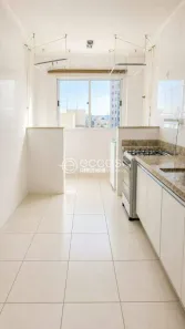 Apartamento com 3 Quartos à venda, 102m² no Santa Mônica, Uberlândia