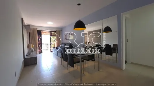 Apartamento com 2 Quartos à venda, 100m² no Maracanã, Rio de Janeiro