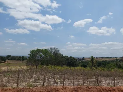Lote/Terreno à venda, 8499m² no , Malhador