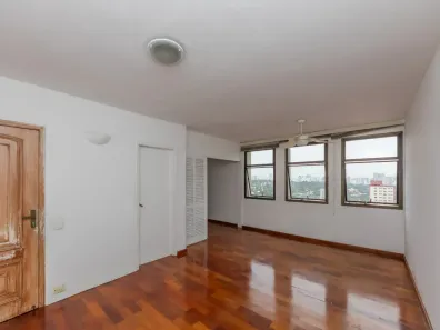 Apartamento com 2 Quartos à venda, 89m² no Vila Alexandria, São Paulo