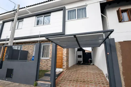 Casa com 3 Quartos à venda, 91m² no Estância Velha, Canoas