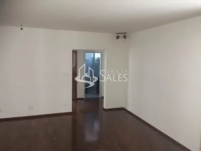 Apartamento com 3 Quartos à venda, 180m² no Santa Cecília, São Paulo